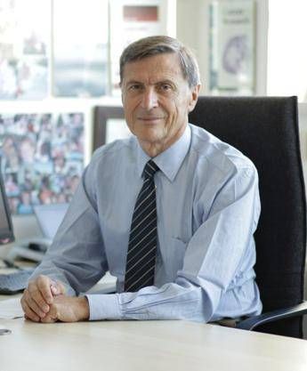 Firenze, il patologo Alberto Mantovani in Ateneo per Unifi Chairs