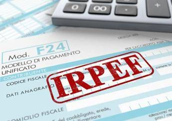 Fisco, intervento governo su acconto Irpef: cosa cambia