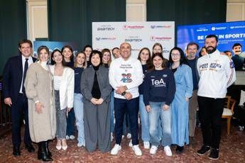 Fondazione Snaitech, ChangeTheGame e Vero Volley insieme, nasce l’app ChangeTheGame