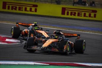 Formula 1, oggi la gara Sprint a Miami: orario e dove vederla in tv