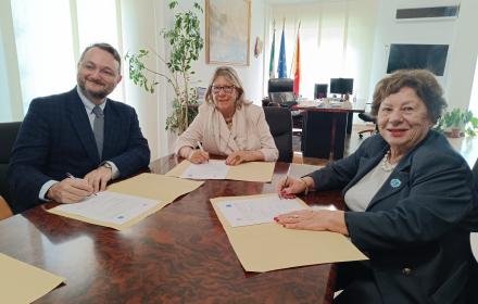 Firmato protocollo d’intesa tra Regione Siciliana e Unicef per promuovere ii diritti di bambini e adolescenti