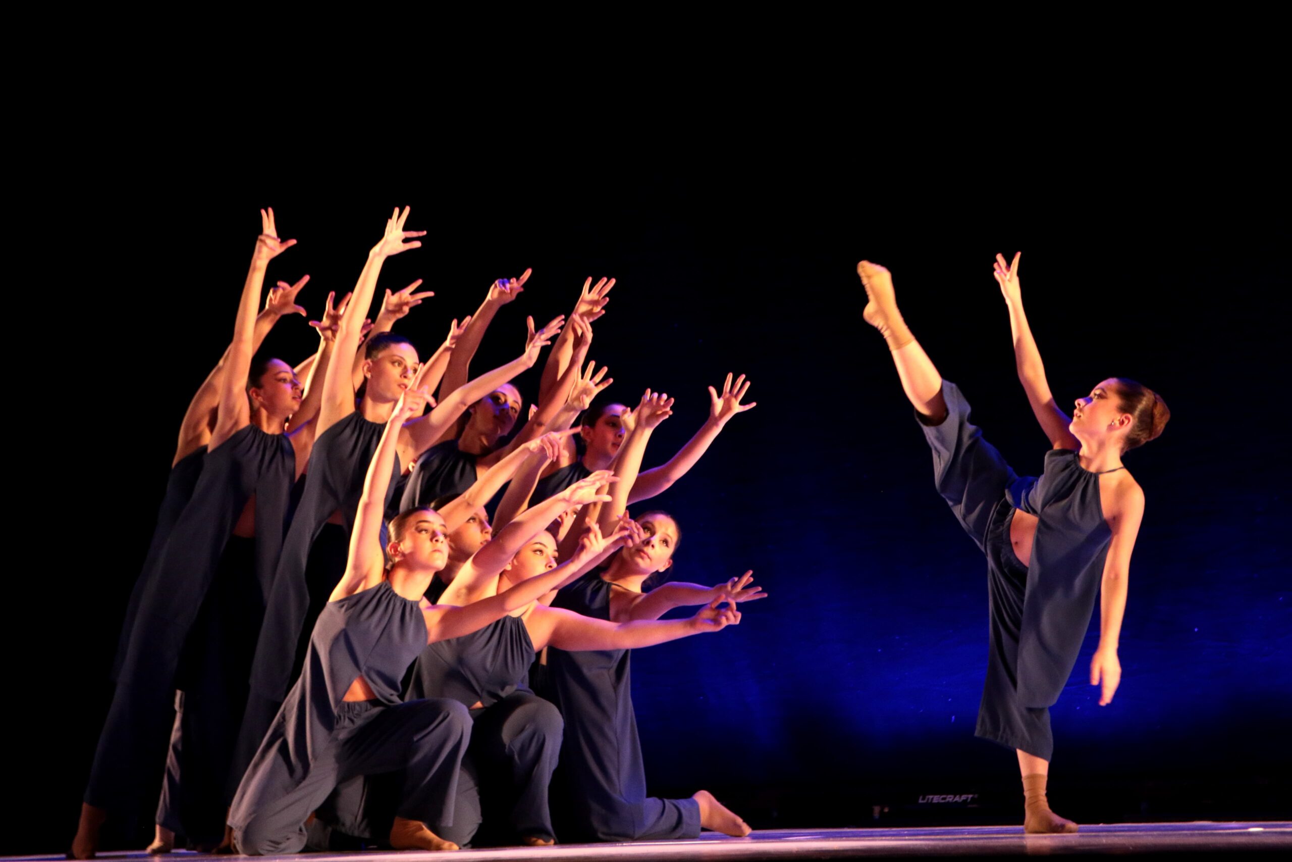 Conclusa l’edizione 2025 del  “Premio Città di Catania”, dieci premi speciali e borse di studio ai giovani talenti della danza