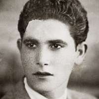 Riesi. Il 24 marzo alle 12 nel Centro polivalente comunale sarà scoperta targa in onore di Gaetano Butera vittima delle Fosse Ardeatine