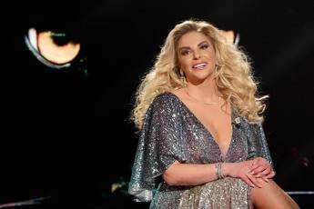 Francesca Cipriani a ‘La volta buona’: “Ho rischiato di morire per un intervento estetico”