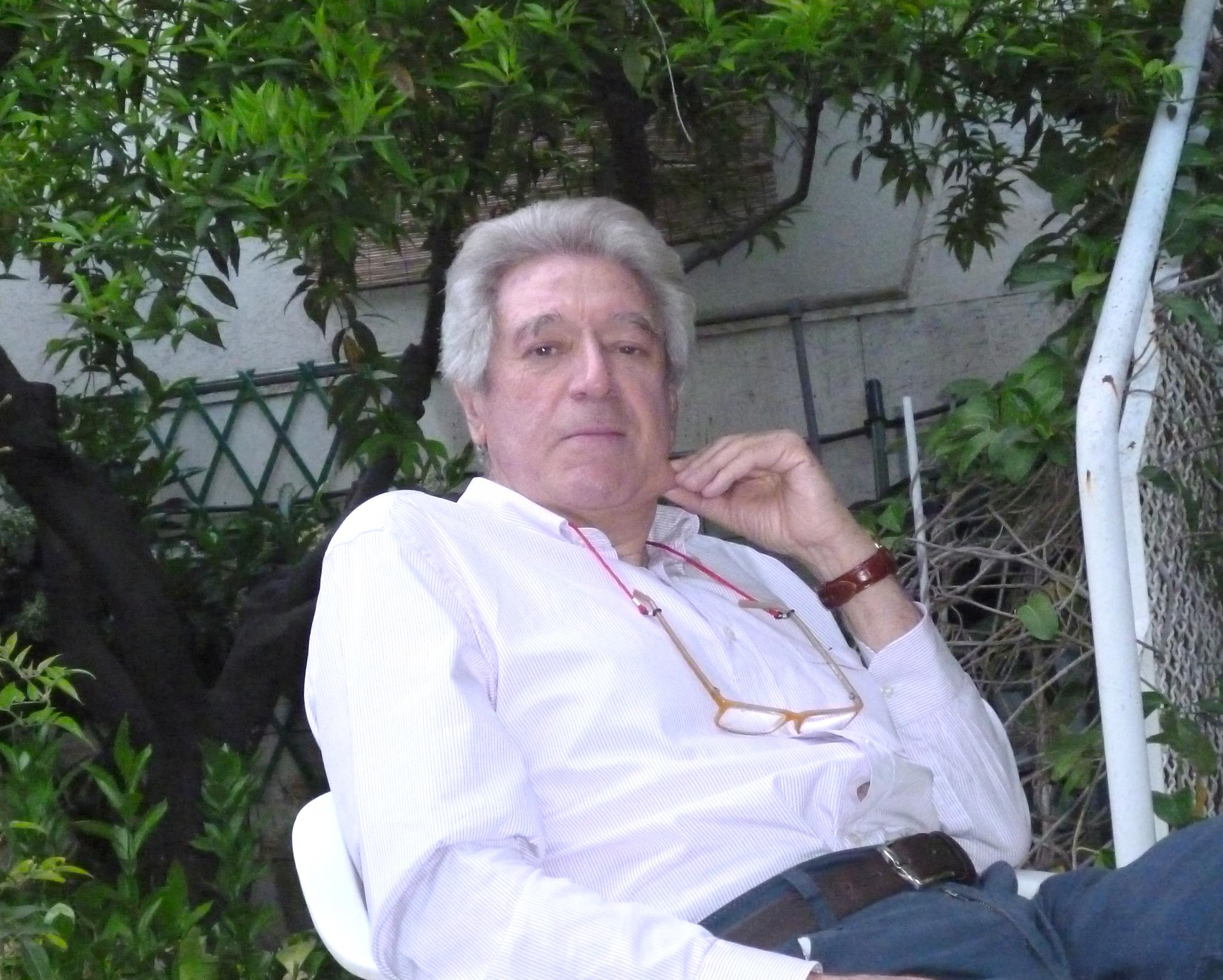 Addio all’ambientalista nisseno Franco Russo, protagonista delle battaglie per la conservazione della natura in Sicilia