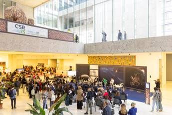 Frontiere e futuro, il Giro d’Italia della Csr arriva a Gorizia