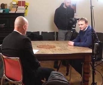 Garlasco, parla Stasi: “Sempio? Io garantista, ma non bisogna sottrarsi ad accertamento verità”