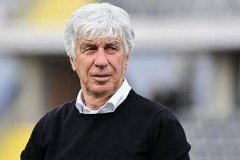 Gasperini, addio all’Atalanta: “Ho bisogno di stimoli nuovi”. Ora la Roma