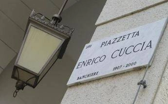 Generali: Mediobanca presenta lista Cda, candidati Sironi presidente e Donnet ad