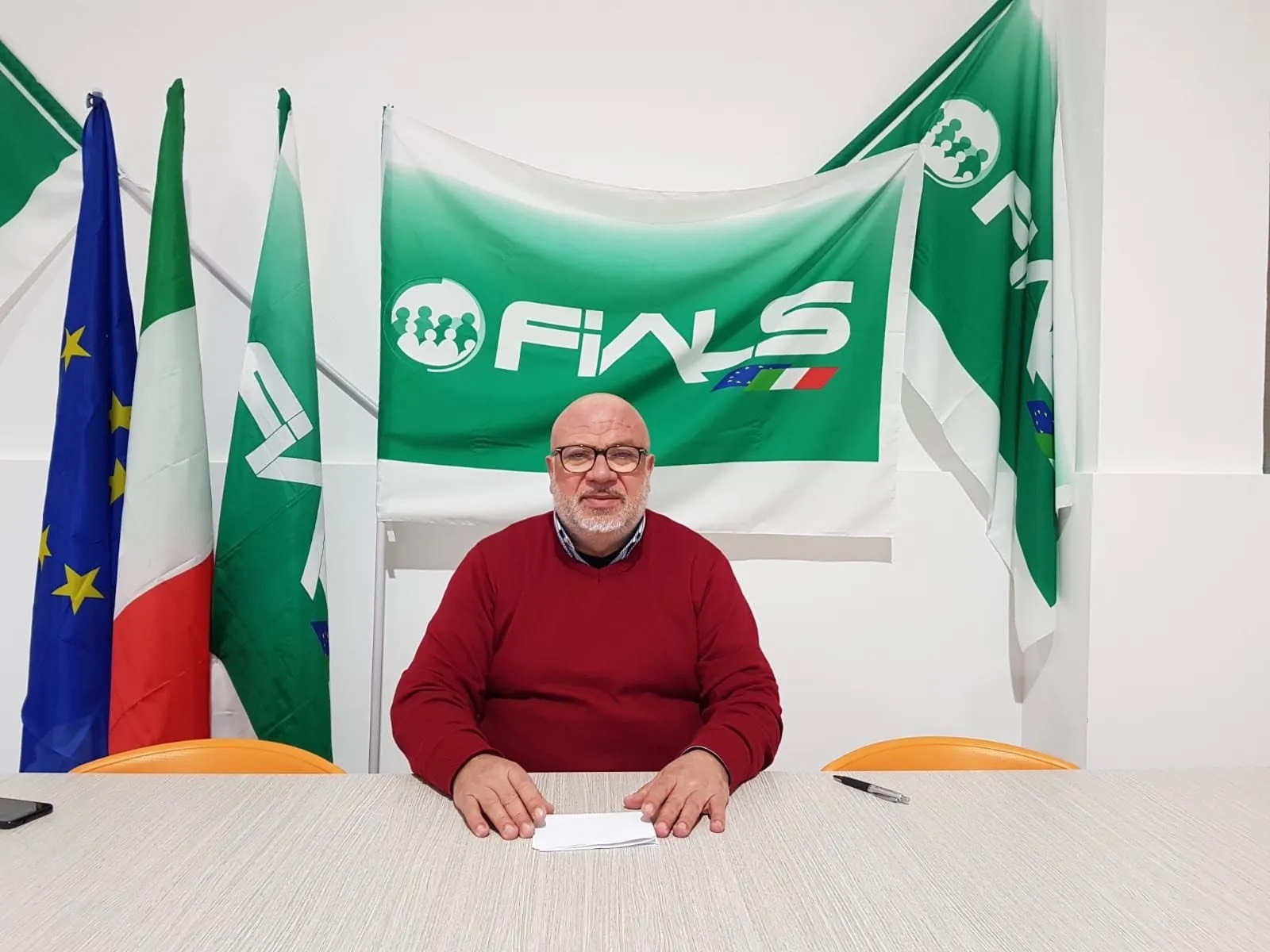 Caltanissetta, Zuppardo (Fials): “All’Asp precari in scadenza e fuga verso altri ospedali, è emergenza in provincia”