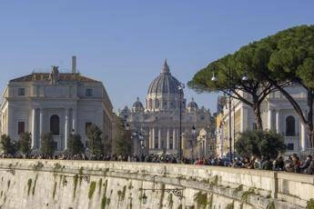 Giubileo 2025, Federalberghi Roma: “Tra dicembre e febbraio meno turisti”