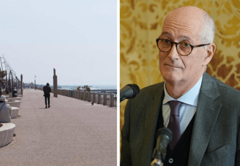 “Giustizia per Ostia”, a 10 anni dal commissariamento fiaccolata e class action dopo parole Gabrielli