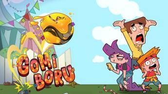 Gomiboru: l’indie italiano in accesso anticipato su Steam