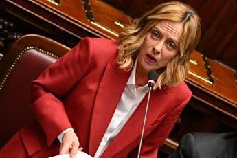 Governo, Meloni rivendica: “Esecutivo tra i 5 più duraturi della Repubblica”