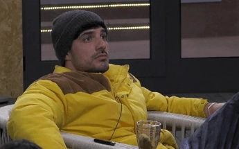 Grande Fratello, Lorenzo Spolverato chi è: dalle polemiche all’amore con Shaila Gatta