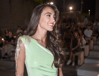 Grande Fratello, Zeudi Di Palma chi è: la vittoria a Miss Italia e il coming out