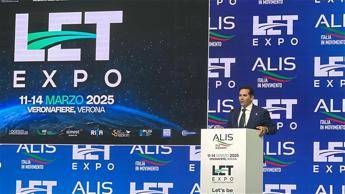 Grimaldi (Alis): “A Let Expo confronto su trend, scenari e soluzioni”