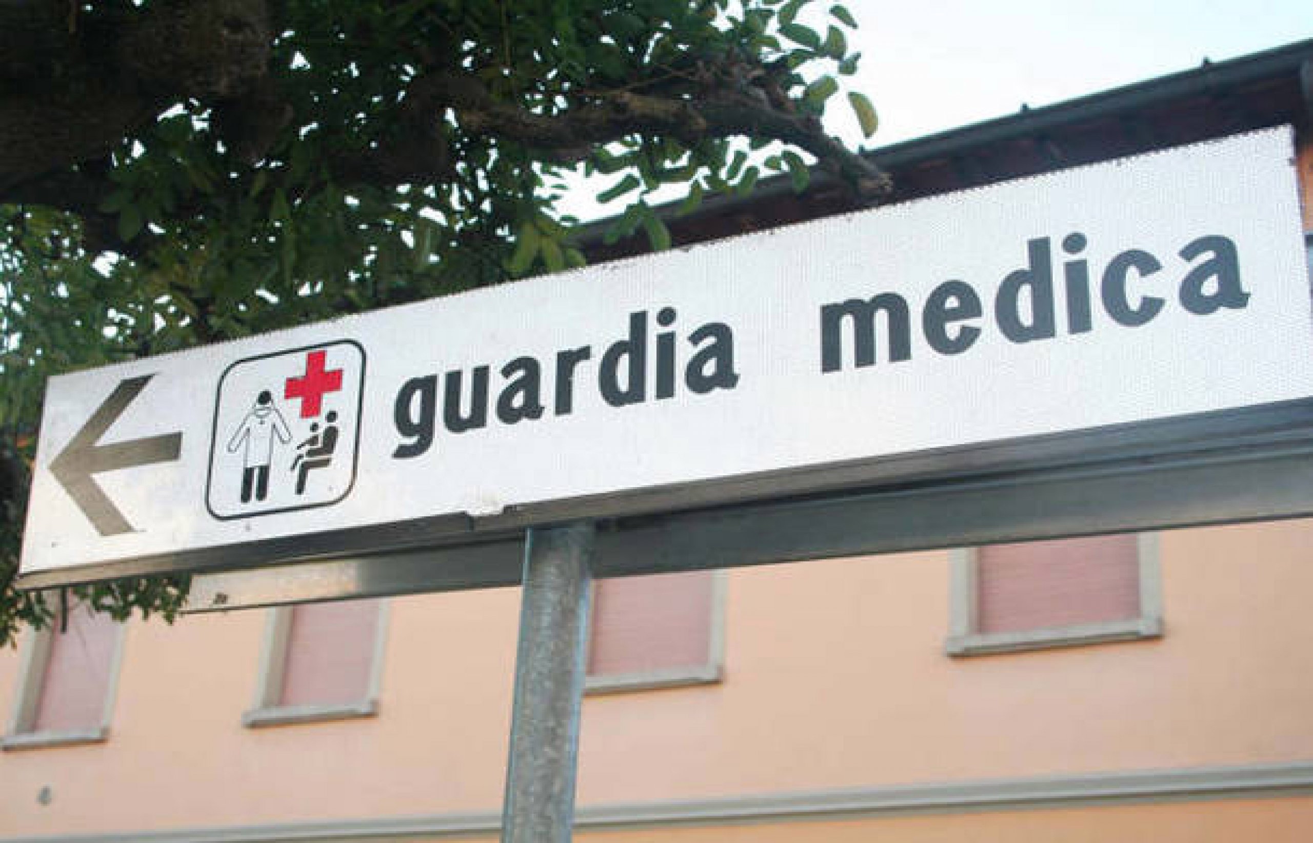 L’Asp di Caltanissetta ha comunicato che la Guardia Medica Gela 2 è stata trasferita da via Butera a via Palazzi