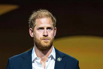 Harry e la scorta negata, oggi il ricorso alla Corte d’Appello di Londra