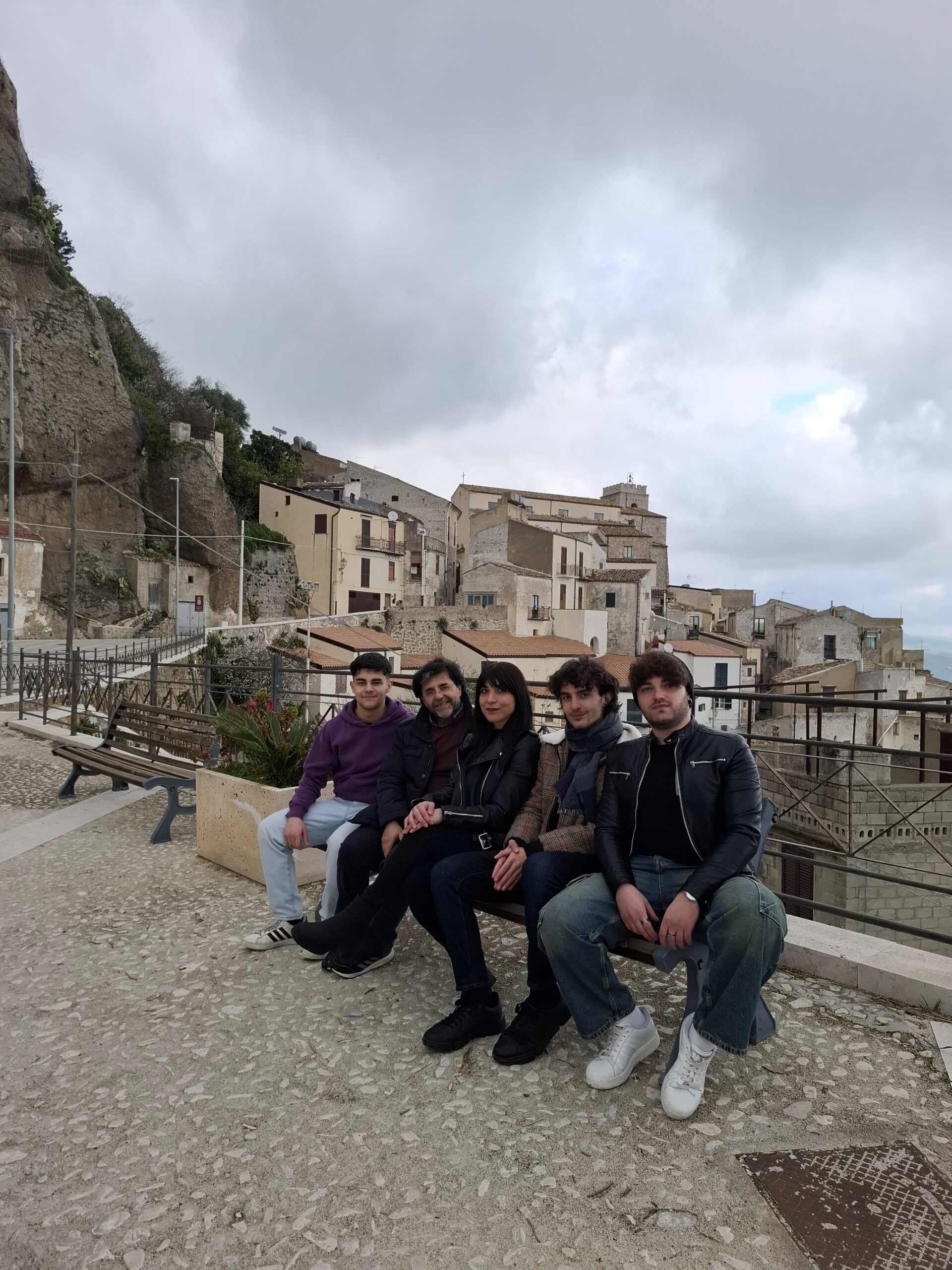 Sutera svelata dall’associazione GOD!