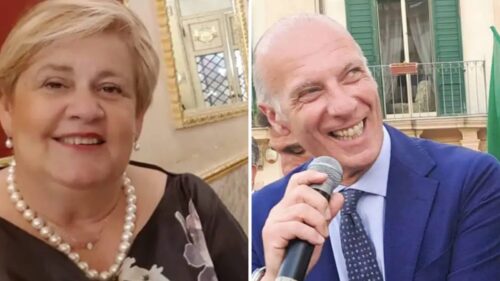 Elezioni provinciali, Giovanna Candura: ”  Tesauro presidente, unica candidatura a garanzia dell’intero territorio provinciale”