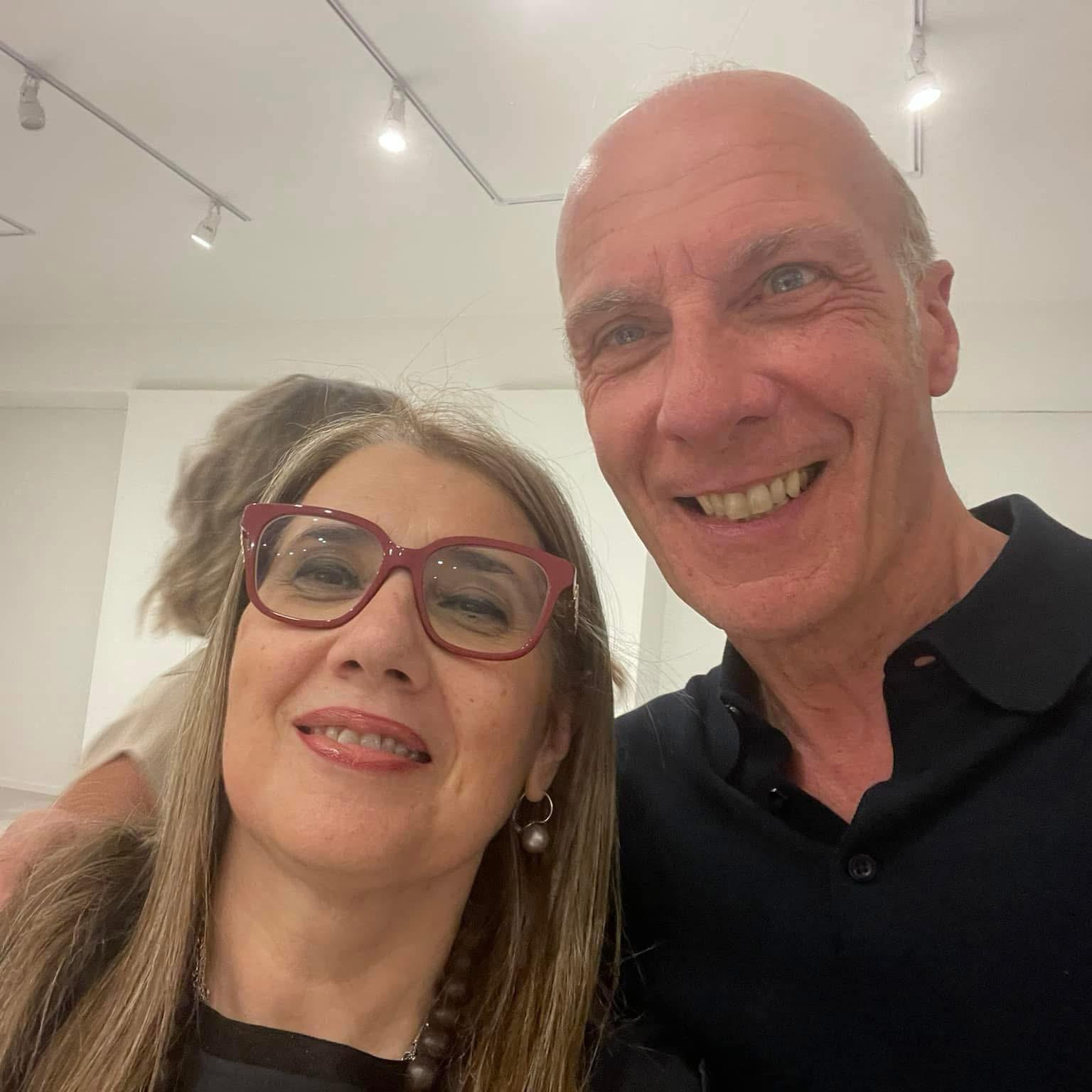 Elezioni Provinciali, Tilde Falcone: “Candidato unitario del Centrodestra con Tesauro presidente scelta giusta”