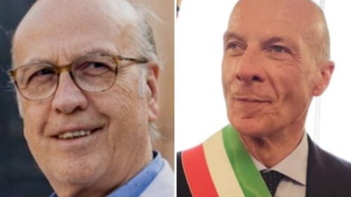 Provinciali, da Vallelunga Pratameno l’appoggio della giunta Montesano alla candidatura di Tesauro presidente della provincia di Caltanissetta. “Figura di garanzia”