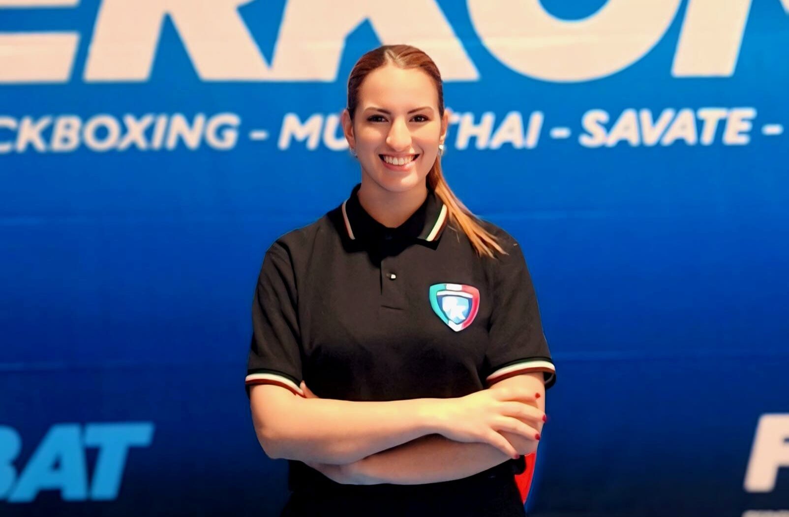 Caltanissetta. La nissena Elisa Iannello alle elezioni regionali del CONI Sicilia: un passo avanti per gli atleti degli sport da combattimento