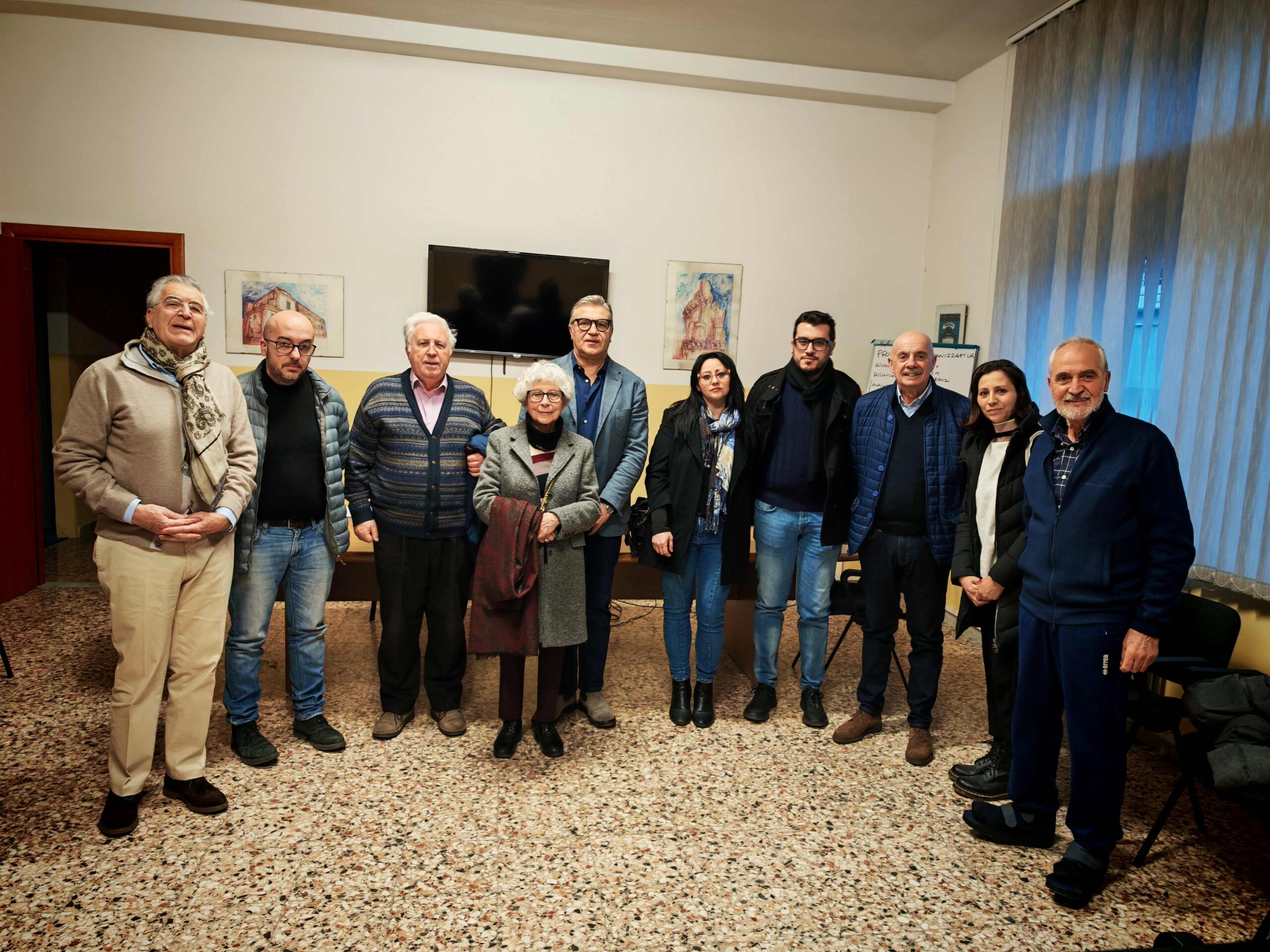 Caltanissetta. Le Consulte comunali  a confronto con l’assessore Pasqualino: un passo avanti per la Città