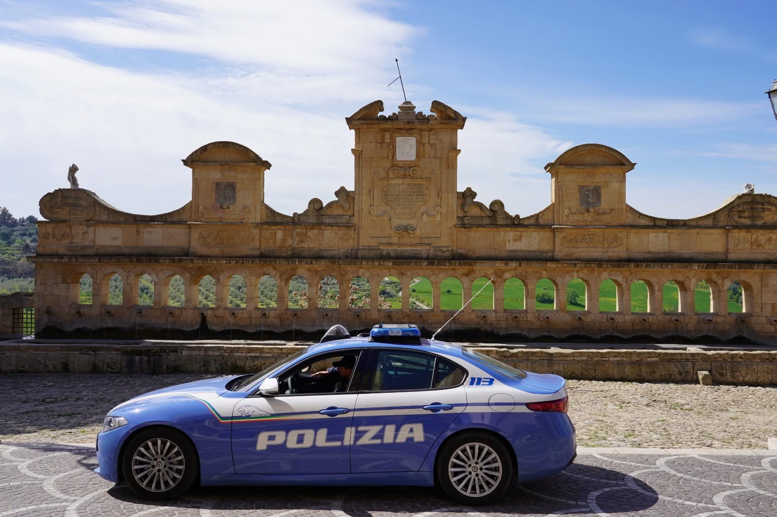 Contrasto alla criminalità mafiosa in provincia di Enna: ecco il bilancio del mese di marzo