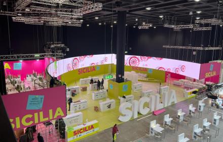 A Palermo il 17 e 18 marzo c’è la Fiera del Turismo, “Tourism Job fair”, per favorire l’incontro tra domanda e offerta di lavoro