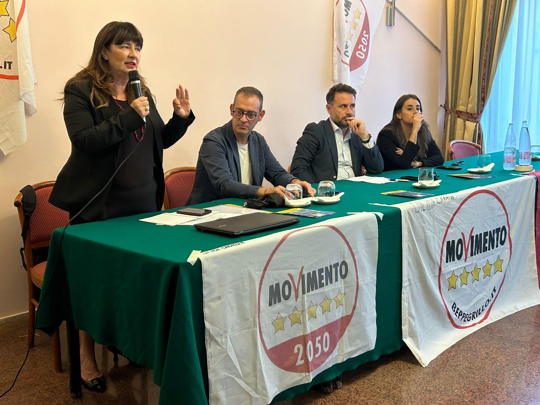 Dispersione scolastica nelle zone montane: approvato emendamento dell’on. Ida Carmina (M5S)