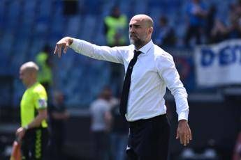 Igor Tudor, chi è il nuovo allenatore della Juventus