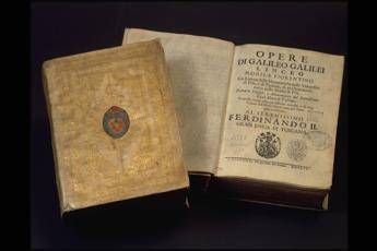 Il Museo Galileo di Firenze celebra il suo centenario