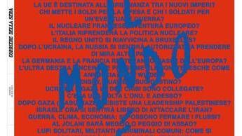 “Il mondo è cambiato”, lo speciale del Corriere della Sera per rispondere a 32 domande
