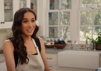 Il pubblico stronca ‘With Love, Meghan’: sarà ultima serie con Netflix?