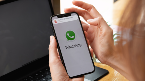 Caltanissetta. Il Comune amplia la propria offerta informativa: è attivo il nuovo canale WhatsApp