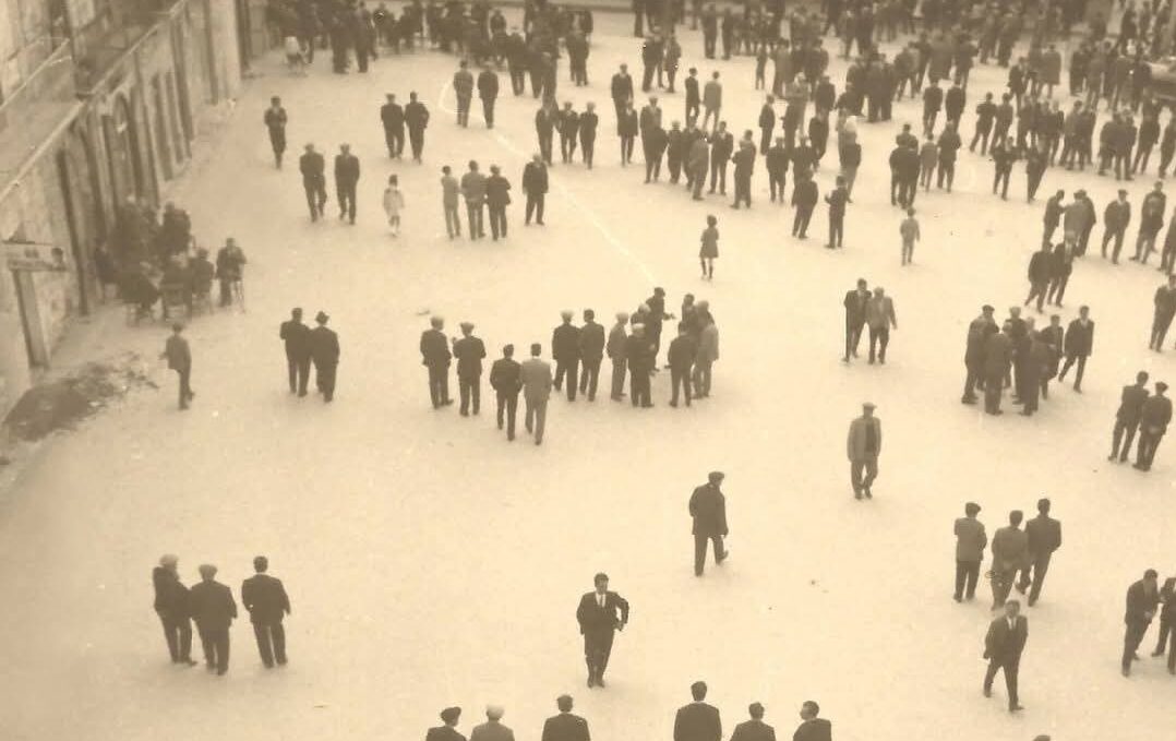 Nelle librerie il romanzo giallo “Correva l’anno 1924 – Cronaca di un’indagine silenziosa in Sicilia”, dell’autore nisseno Piero Manuguerra