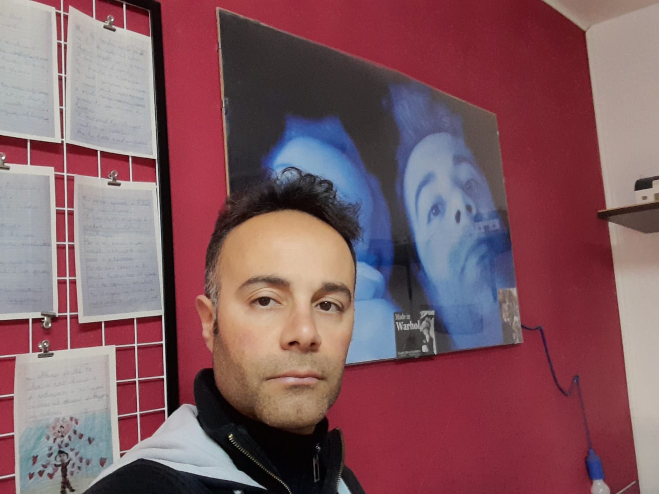 “Polvere di Sicilia – Lettere da un viaggio”, il 15 marzo a Bagheria presentazione libro del nisseno Salvatore Gumina