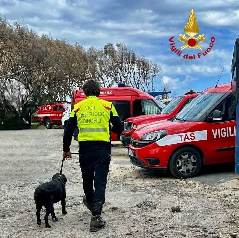 Ritrovato morto l’uomo scomparso a Catania
