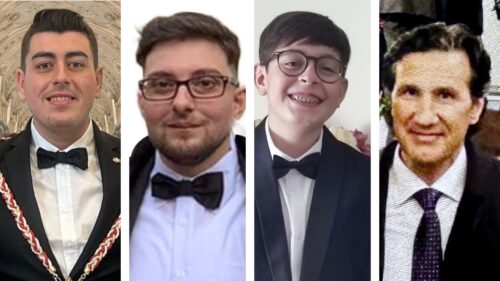 Caltanissetta. Real Maestranza, eletti i rappresentanti per la categoria Marmisti