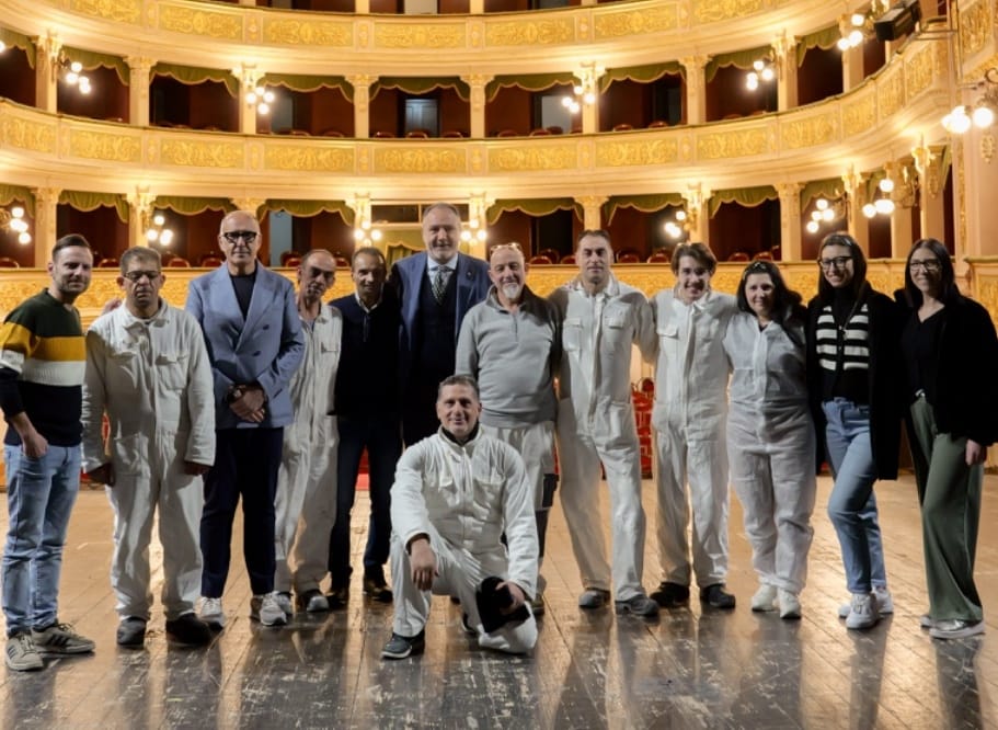 Caltanissetta. Sinergia tra il Comune e l’Agenzia MyEap per promuovere il lavoro e il bene pubblico