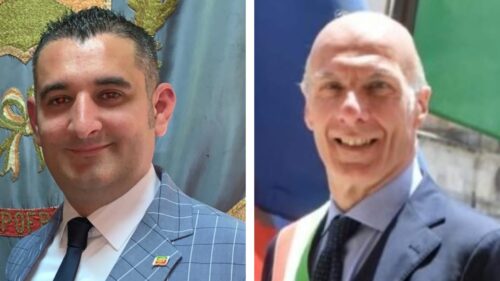 Elezioni provinciali, il presidente del Consiglio Comunale di Campofranco Rocco Corsaro a sostegno della candidatura di Tesauro presidente della provincia di Caltanissetta