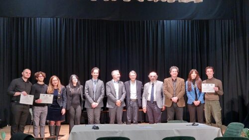 Caltanissetta. Il Conservatorio “Vincenzo Bellini” ha ospitato la selezione distrettuale del Concorso Musicale Europeo Lions “Thomas Kuti”