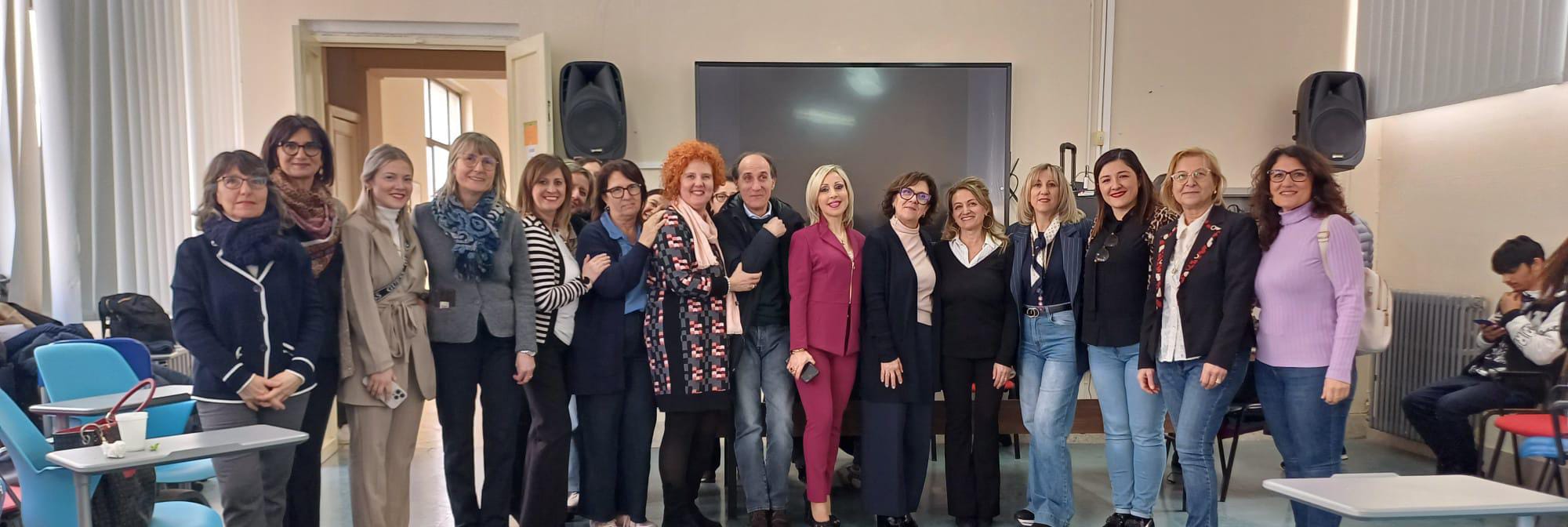 Caltanissetta. “Giornata del Merito”, docenti e alunni dell’IPSIA “Galileo Galilei” celebrano i successi ottenuti: ecco i premiati