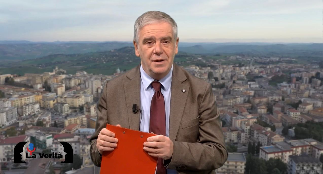 Caltanissetta. Arriva “La Verità”: rotocalco settimanale su politica, cultura e attualità