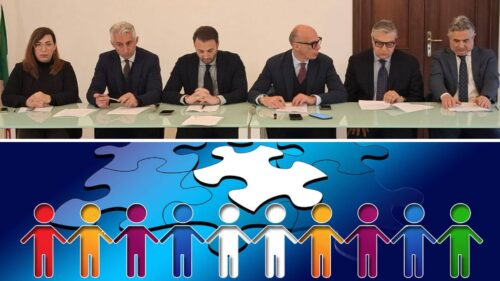 Inclusione sociale, 12 milioni di euro a Caltanissetta: l’amministrazione Tesauro presenta 7 progetti