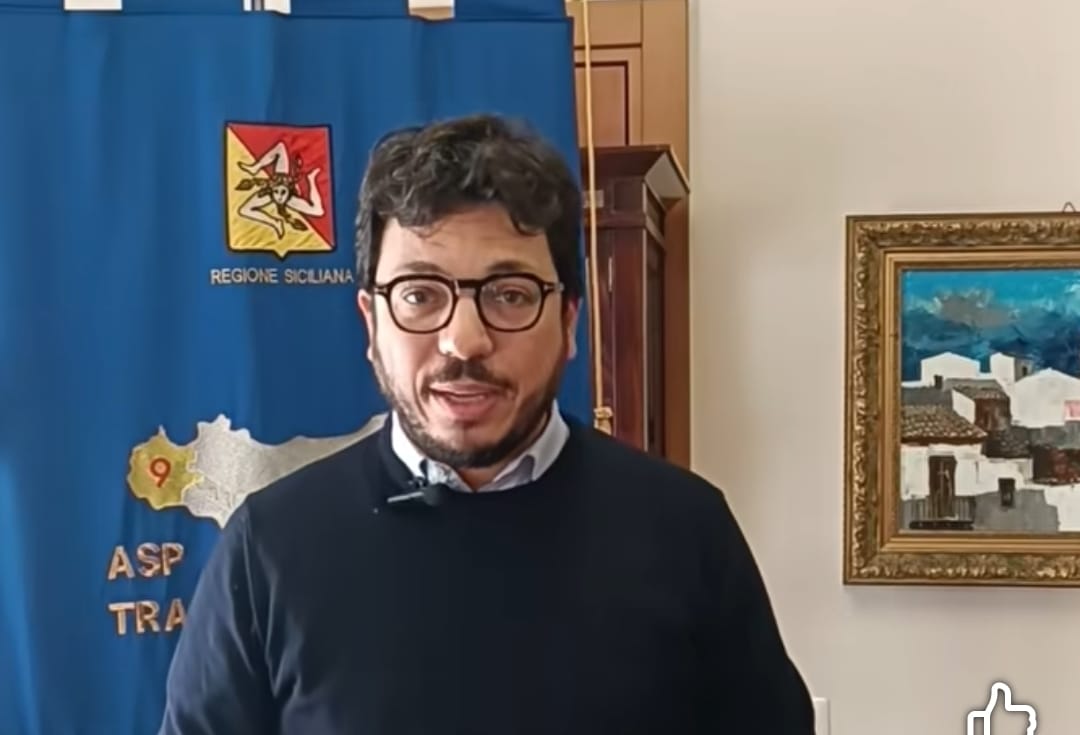 Sospensione Direttore generale dell’Asp di Trapani Croce: “Problemi ereditati e da assessorato silenzi e nessun aiuto”
