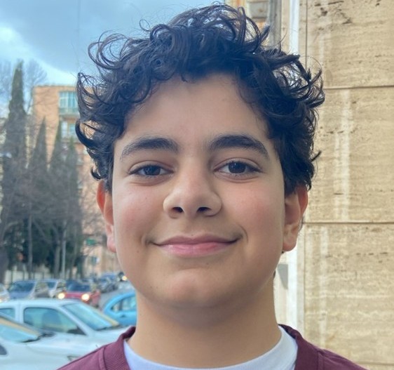 Caltanissetta. Il nisseno Giorgio Annaloro per la 3^ volta alla Bocconi di Milano per la finale dei campionati internazionali di matematica