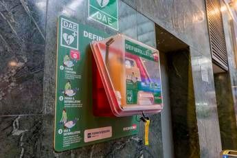 In Italia 60mila arresti cardiaci l’anno, ‘legge su defibrillatori non si applica’